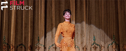 stripping natalie wood GIF by FilmStruck