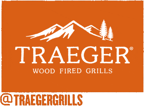 Traegerday GIF by Traeger Grills