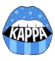 Sorority Ubc Kkg Sticker by Kappa Kappa Gamma