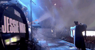 radio 1 biggest weekend GIF by BBC Radio 1’s Biggest Weekend