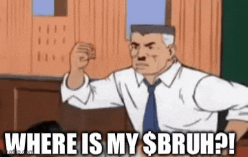 Westy3000 bruh westy3000 GIF