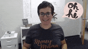 Hello GIF by Smart Money Mamas