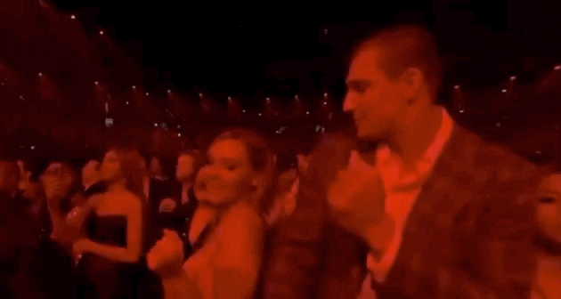 2019 bbmas GIF by Billboard Music Awards