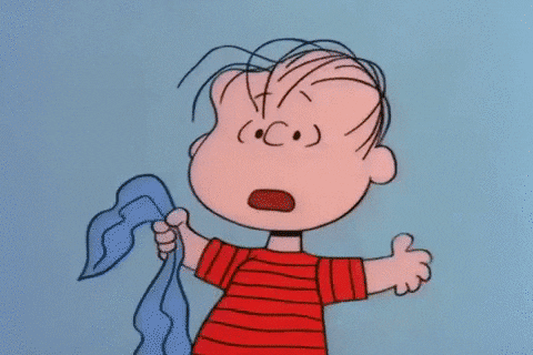 charlie brown thanksgiving GIF by Peanuts