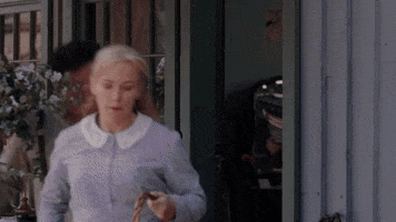 when calls the heart love GIF by Hallmark Channel