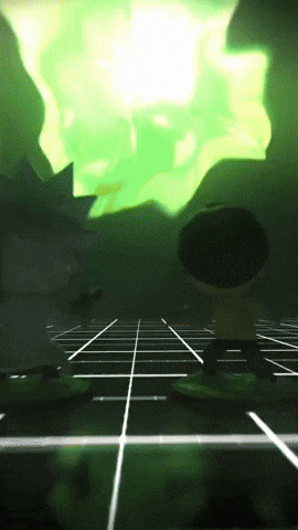Rickandmorty GIF by Youtooz