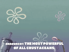 season 7 back to the past GIF by SpongeBob SquarePants