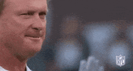 oakland raiders football GIF by NFL