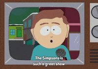 news reporter GIF by South Park 