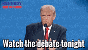 News Hosting GIF by Team Kennedy