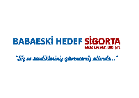 Babaeski Hedef Sigorta Aracilik Hiz Ltd Sti Sticker by Babaeski Hedef Sigorta