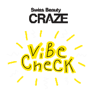 Fun Dripping Sticker by Swiss Beauty