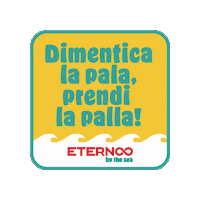 Pala Sticker by Eternedile