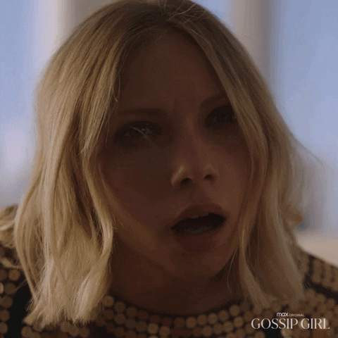 High School What GIF by HBO Max