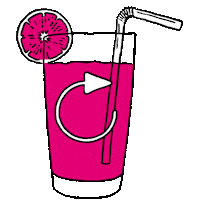 party refreshing Sticker by T-Mobile