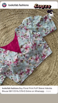 Buy Now Fashion GIF by ArtistryC