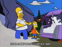 homer simpson GIF