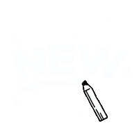bandofdoodlers new sticker new post sparkle Sticker