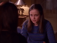 season 2 netflix GIF by Gilmore Girls 