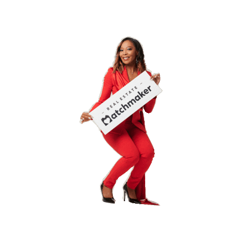 Realtor Ealestatematchmaker Azhomegirl Homegirl Rog Rogagent Yourhomegirl Azrealtor Sticker by Miranda Tate Realtor
