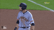 austin reacts GIF by MLB