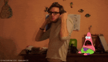 pewdie GIF