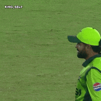 Babar Azam Ba GIF