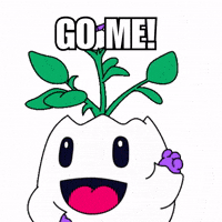 Happy I Did It GIF by Magic Eden