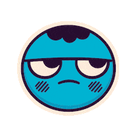 Mauricio De Sousa Emoji Sticker by Turma da Mônica