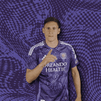 Mls Shush GIF by Orlando City SC