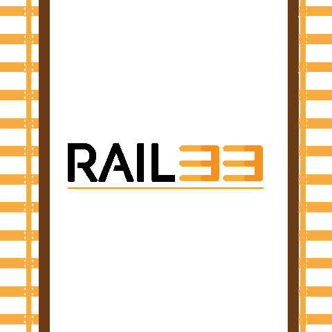 Rail33 giphyupload tax 33 debt Sticker