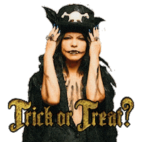 Halloween Sticker by HYDE