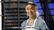 fox GIF by Masterchef