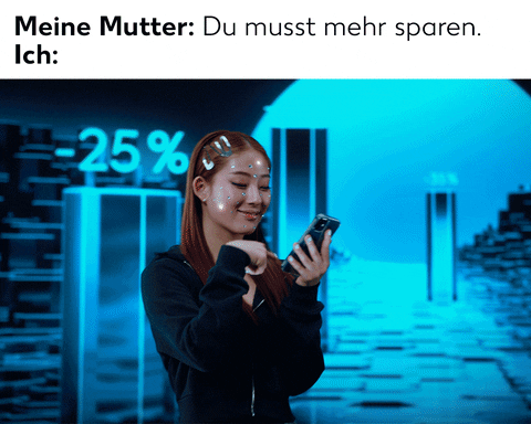 Dance Love GIF by Kaufland