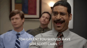 comedy central season 3 episode 20 GIF by Workaholics