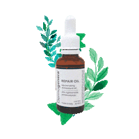 DermogenerabyKatieLouise_ skincare selfcare professional esthetician Sticker