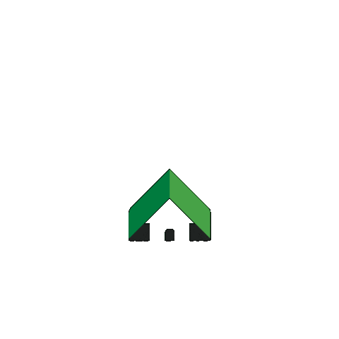 Real Estate Home Sticker by Churchill Mortgage