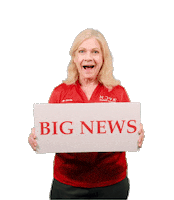 Jilldavis Sticker by Nova Home Loans