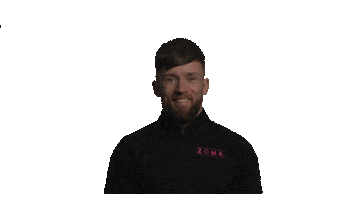 Happy Digital Marketing Sticker by ZOMA Brand Agency