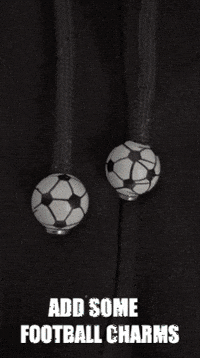 Fashion Style GIF by Hoodie Charms