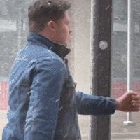Ladies Man Snow GIF by Freedomists