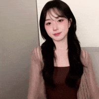 Haewon GIF