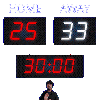 25 Home Sticker