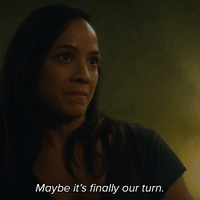 cbs all access hannah perez GIF by CBS