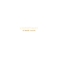 Christmas Rejoice Sticker by River Valley Church