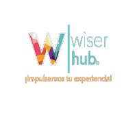 WiserHub igualdad equidad ageism edadismo Sticker