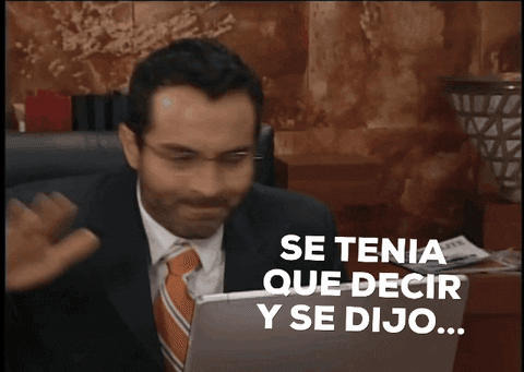 ProyectosyAleks rebelde se tenia que decir y se dijo rebelde gifs telenovela rebelde GIF