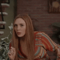 Baby Love GIF