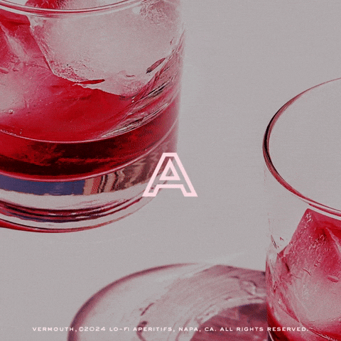 lofiaperitifs giphyupload tequila lofi mezcal GIF