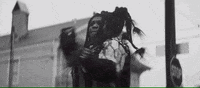 Best New Artist Grammys GIF by Tank and The Bangas